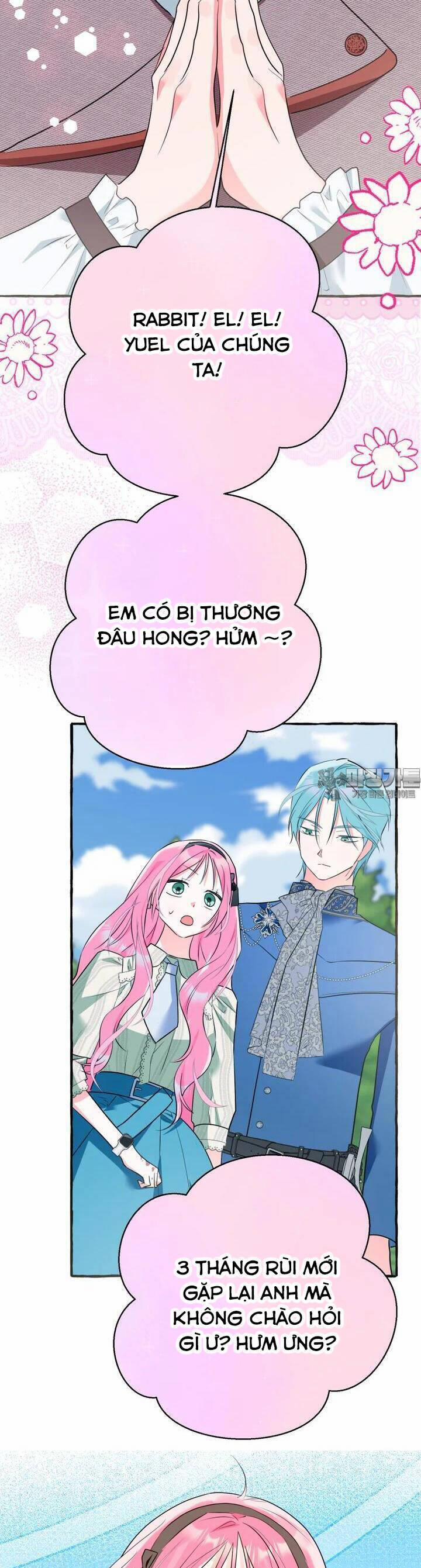 Bạn Sẽ Chết Nếu Không Biết Luật Tiểu Thuyết 30 trang 42