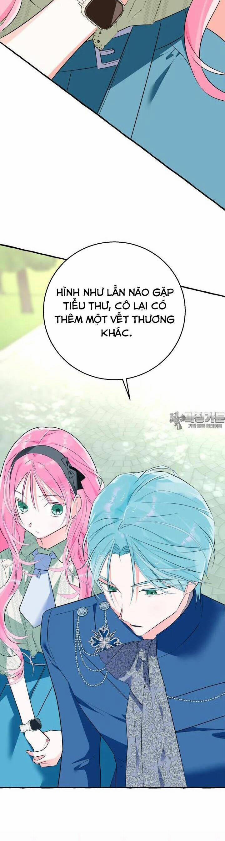 Bạn Sẽ Chết Nếu Không Biết Luật Tiểu Thuyết 30 trang 44