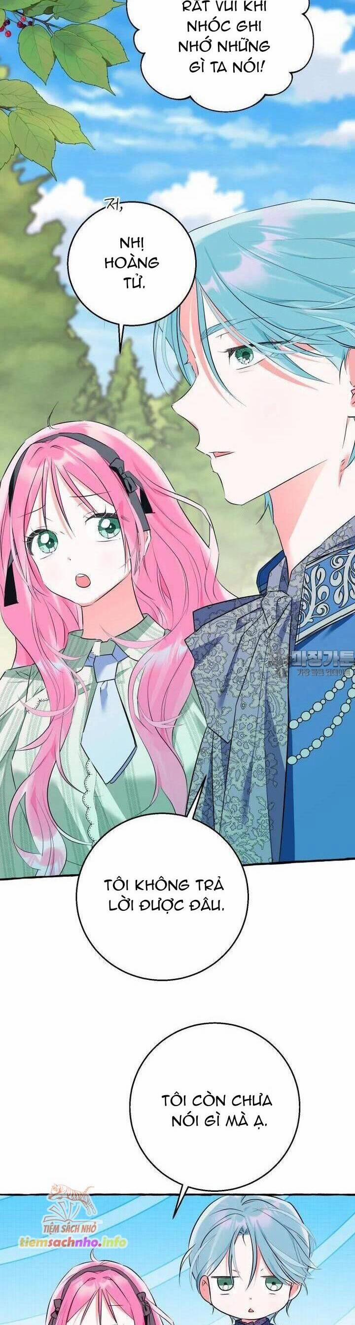 Bạn Sẽ Chết Nếu Không Biết Luật Tiểu Thuyết 31 trang 11