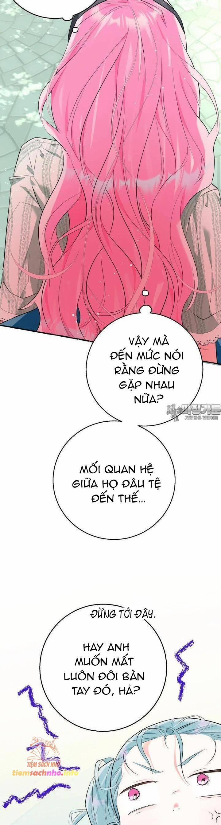 Bạn Sẽ Chết Nếu Không Biết Luật Tiểu Thuyết 31 trang 16