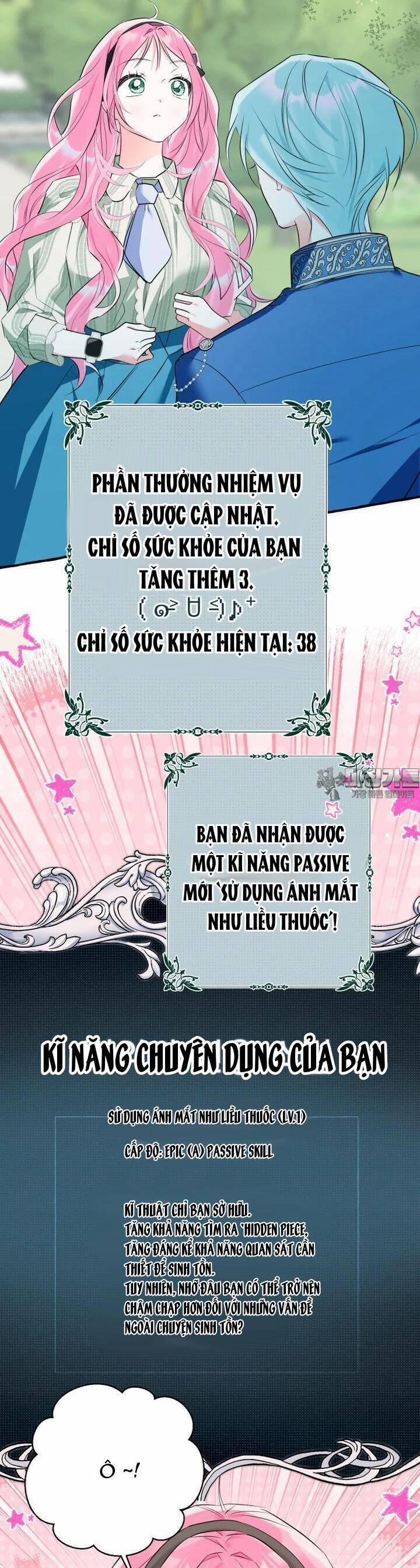 Bạn Sẽ Chết Nếu Không Biết Luật Tiểu Thuyết 31 trang 2