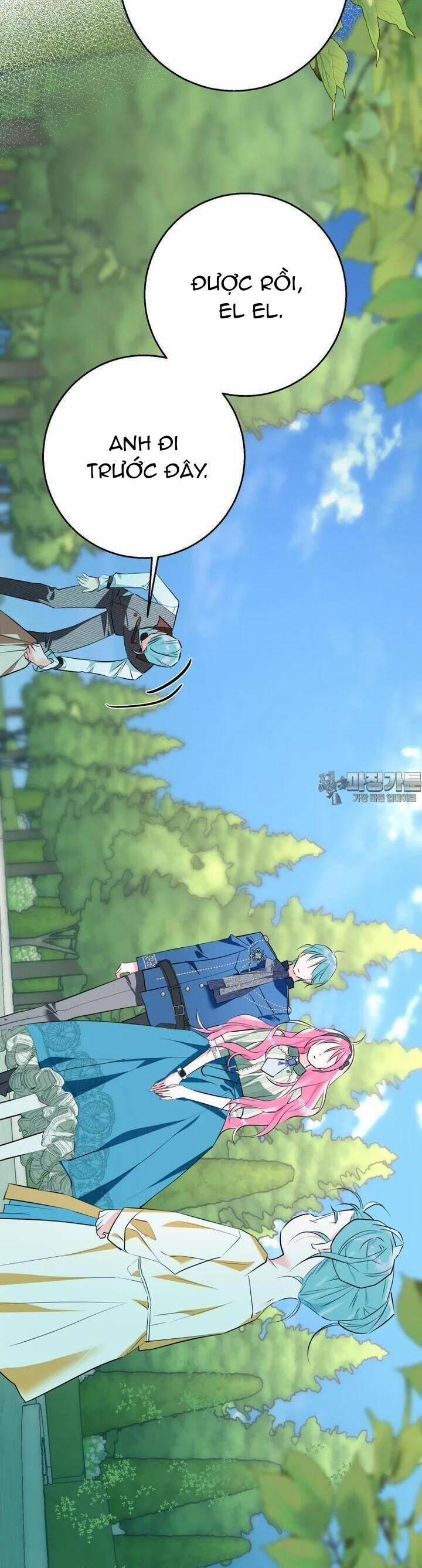 Bạn Sẽ Chết Nếu Không Biết Luật Tiểu Thuyết 31 trang 22