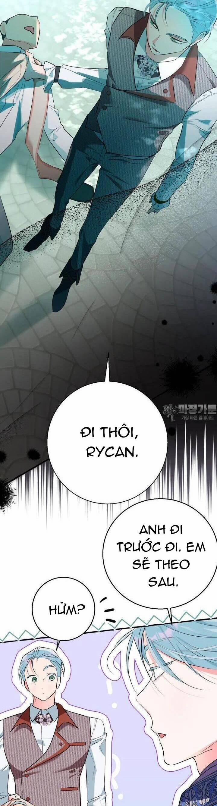 Bạn Sẽ Chết Nếu Không Biết Luật Tiểu Thuyết 31 trang 24