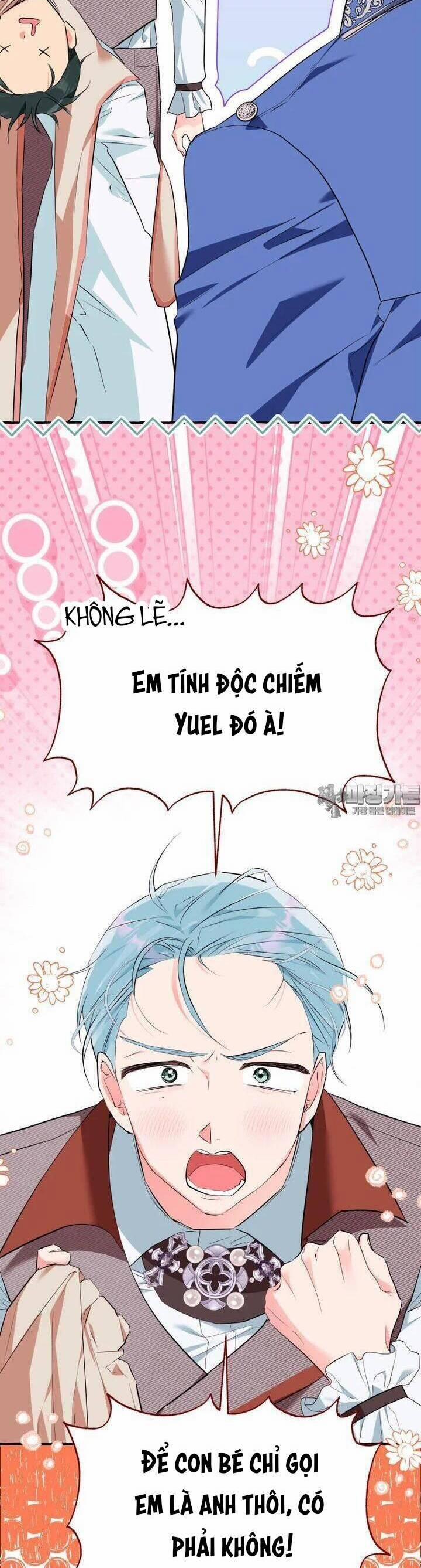 Bạn Sẽ Chết Nếu Không Biết Luật Tiểu Thuyết 31 trang 25