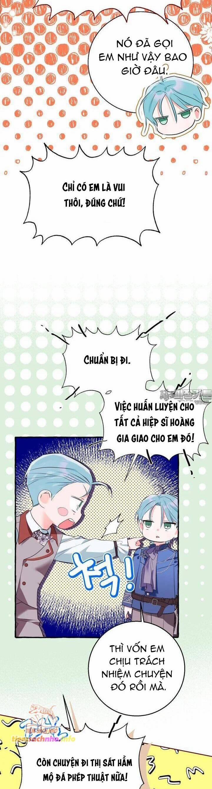 Bạn Sẽ Chết Nếu Không Biết Luật Tiểu Thuyết 31 trang 26