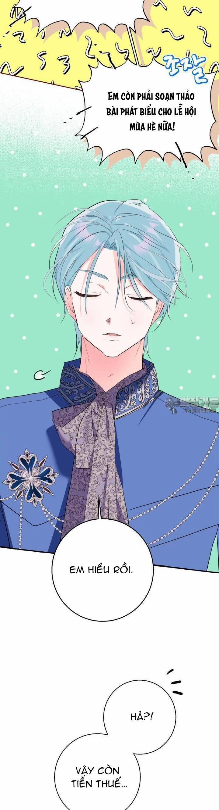 Bạn Sẽ Chết Nếu Không Biết Luật Tiểu Thuyết 31 trang 28