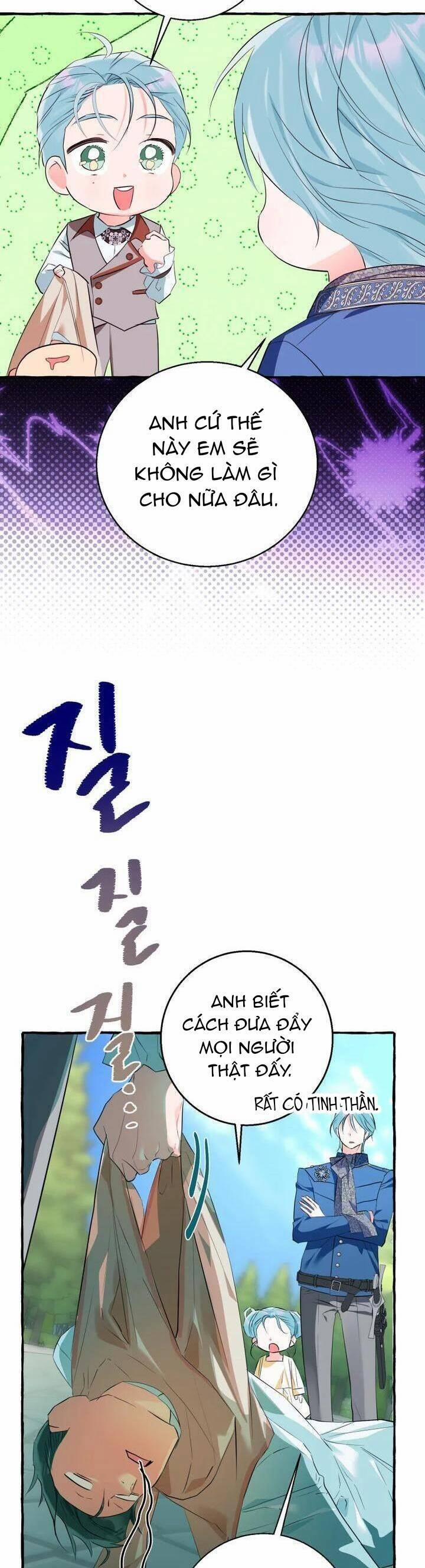 Bạn Sẽ Chết Nếu Không Biết Luật Tiểu Thuyết 31 trang 29