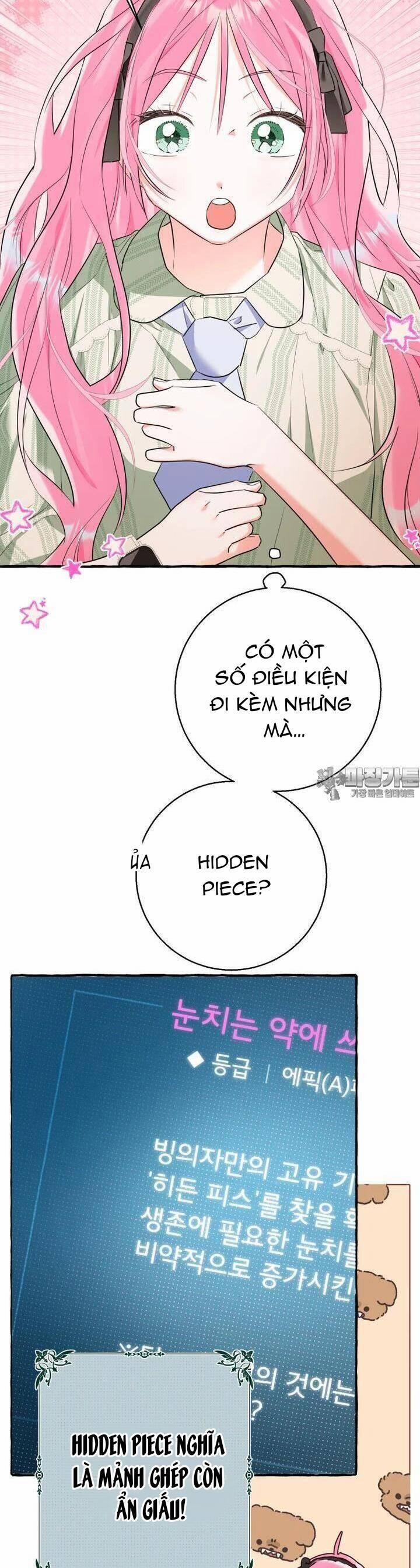 Bạn Sẽ Chết Nếu Không Biết Luật Tiểu Thuyết 31 trang 3