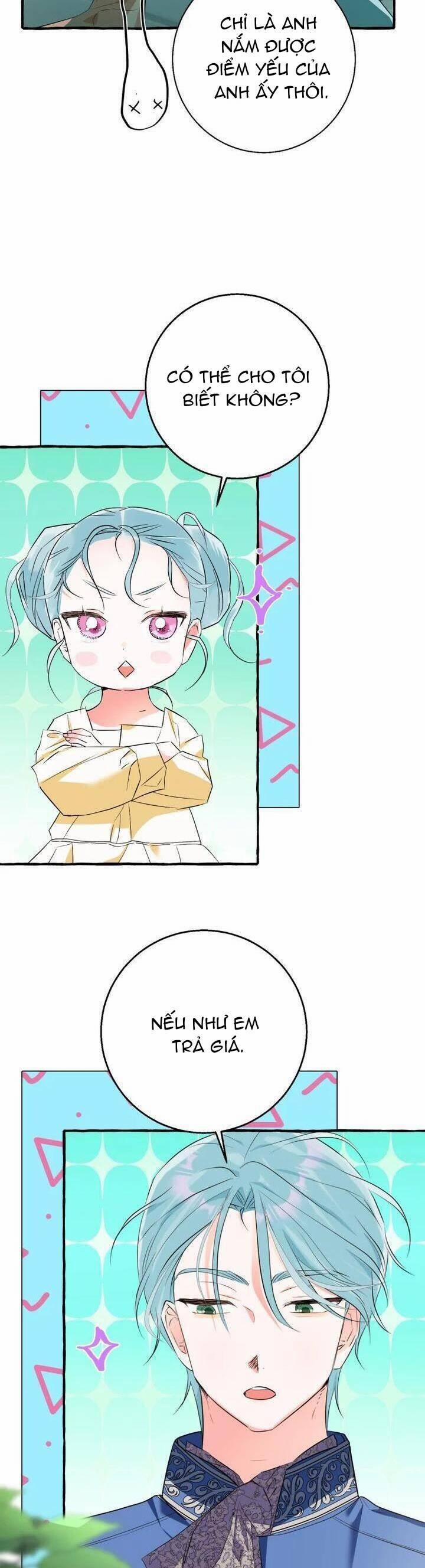 Bạn Sẽ Chết Nếu Không Biết Luật Tiểu Thuyết 31 trang 30