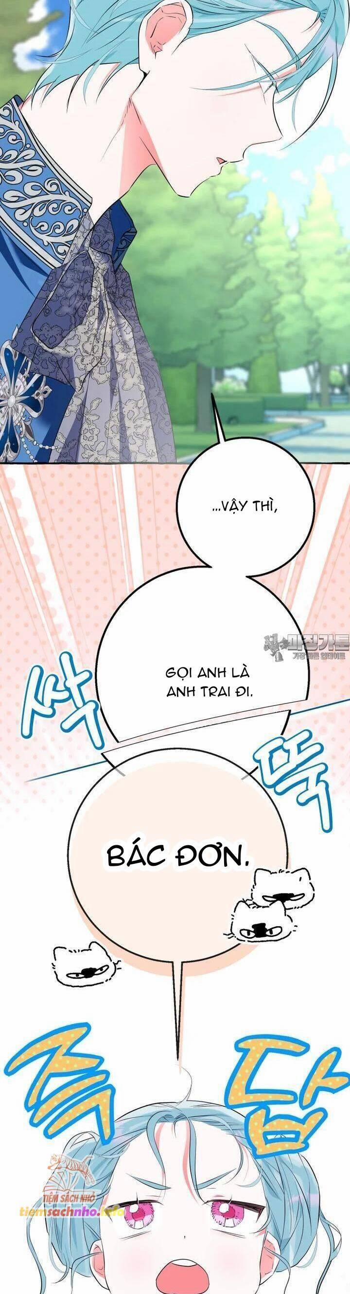 Bạn Sẽ Chết Nếu Không Biết Luật Tiểu Thuyết 31 trang 32