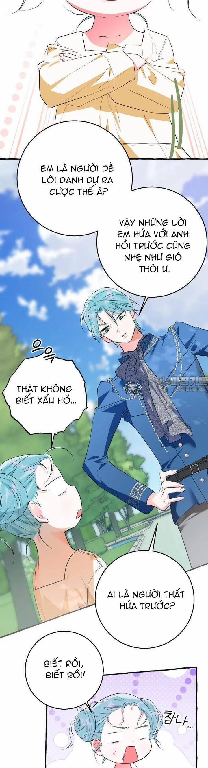 Bạn Sẽ Chết Nếu Không Biết Luật Tiểu Thuyết 31 trang 33