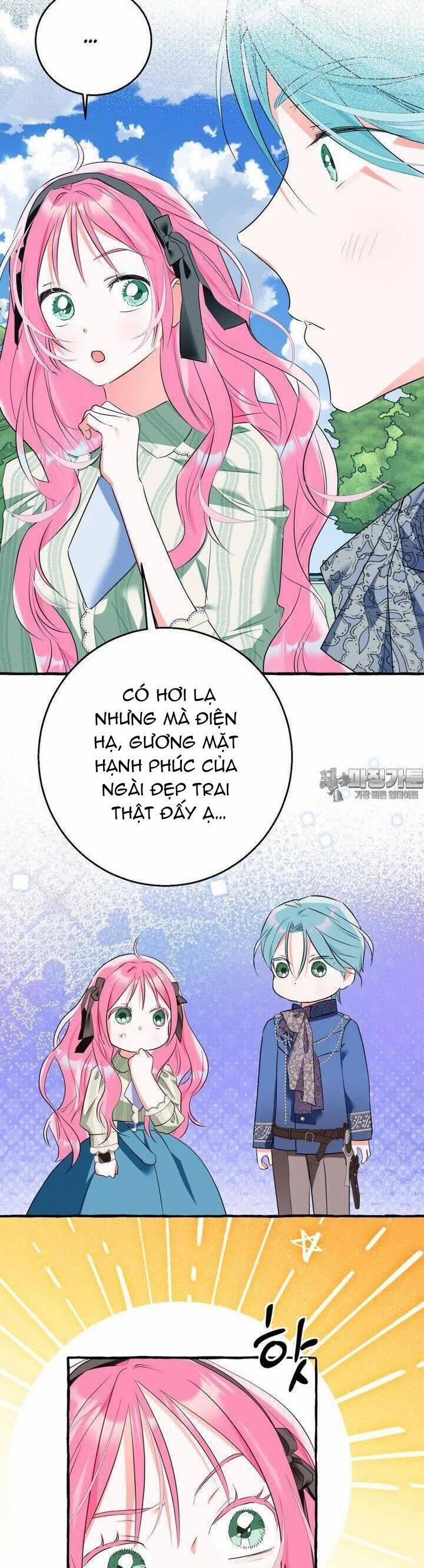 Bạn Sẽ Chết Nếu Không Biết Luật Tiểu Thuyết 31 trang 36