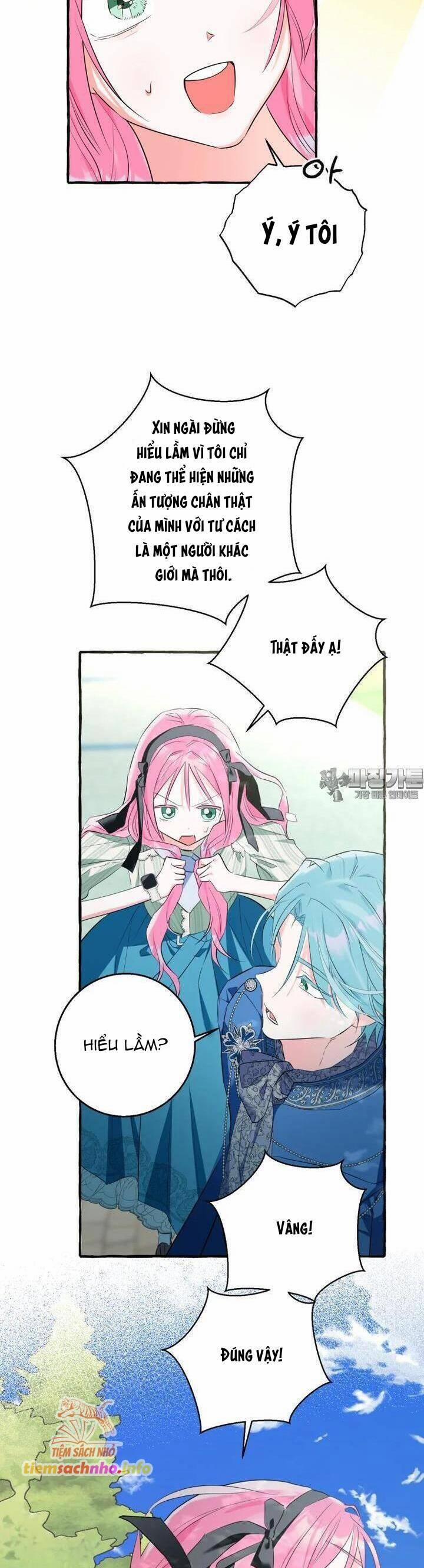 Bạn Sẽ Chết Nếu Không Biết Luật Tiểu Thuyết 31 trang 37