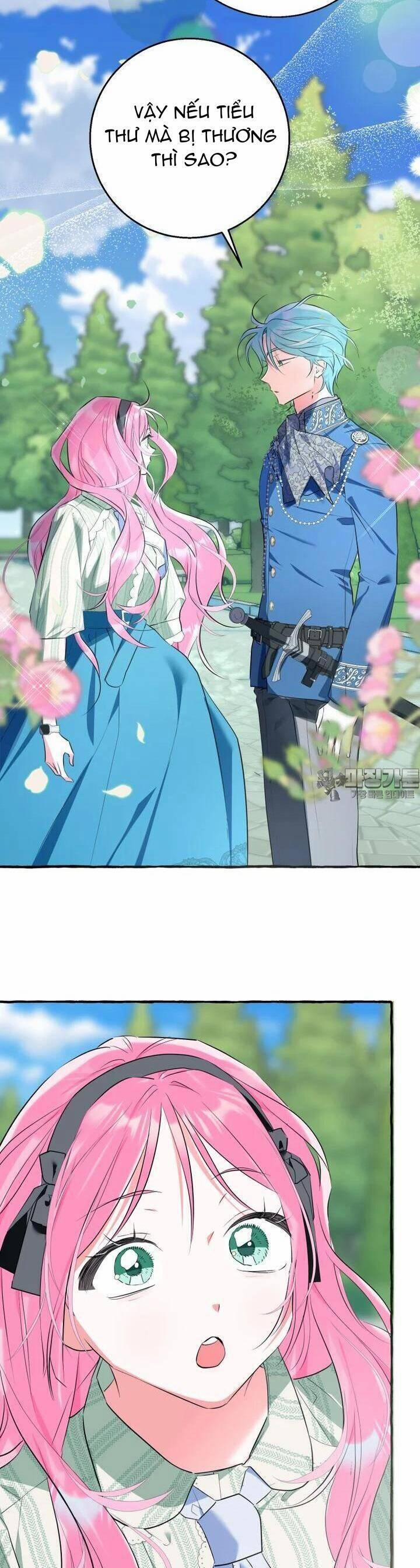 Bạn Sẽ Chết Nếu Không Biết Luật Tiểu Thuyết 31 trang 7