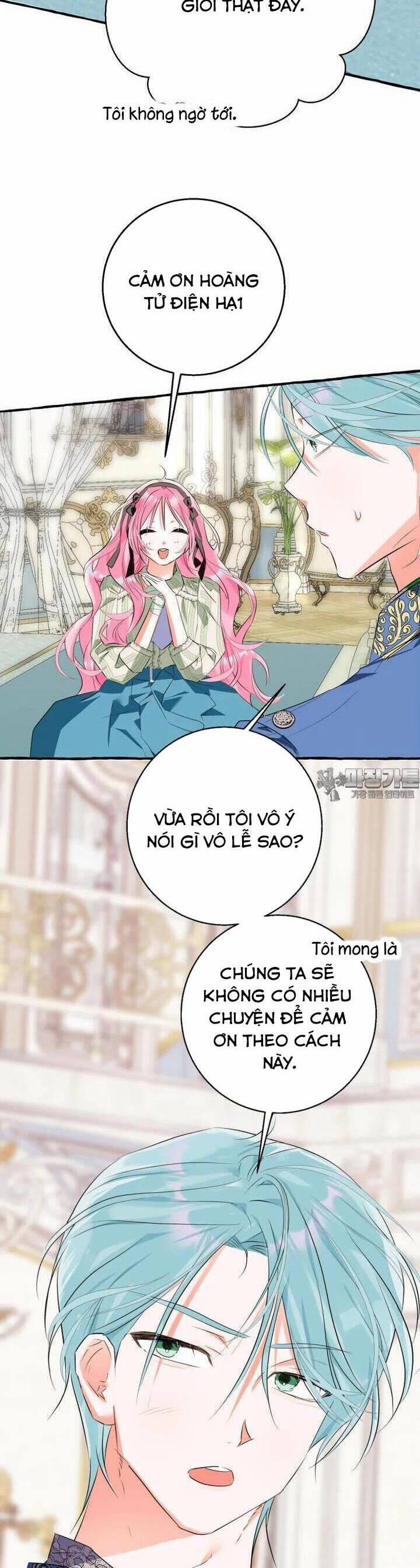 Bạn Sẽ Chết Nếu Không Biết Luật Tiểu Thuyết 32 trang 10