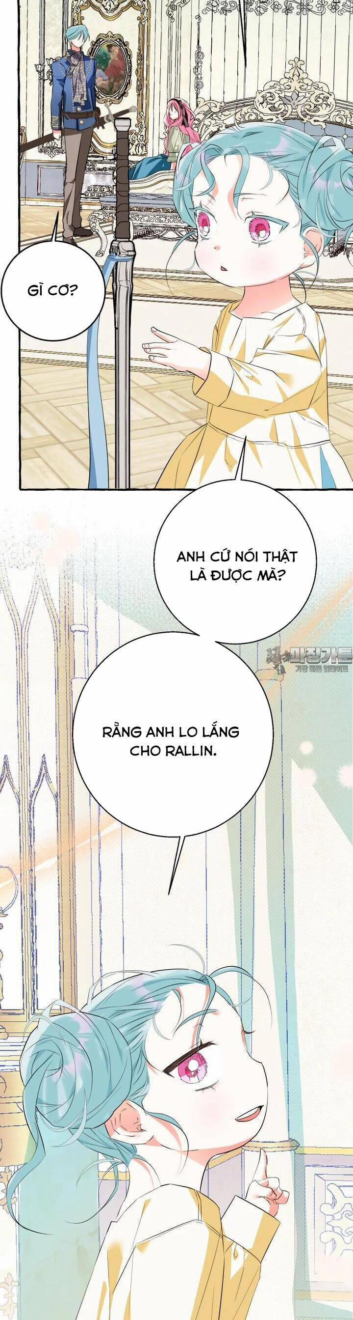 Bạn Sẽ Chết Nếu Không Biết Luật Tiểu Thuyết 32 trang 12