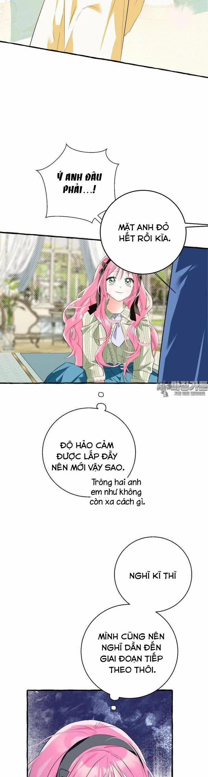 Bạn Sẽ Chết Nếu Không Biết Luật Tiểu Thuyết 32 trang 13