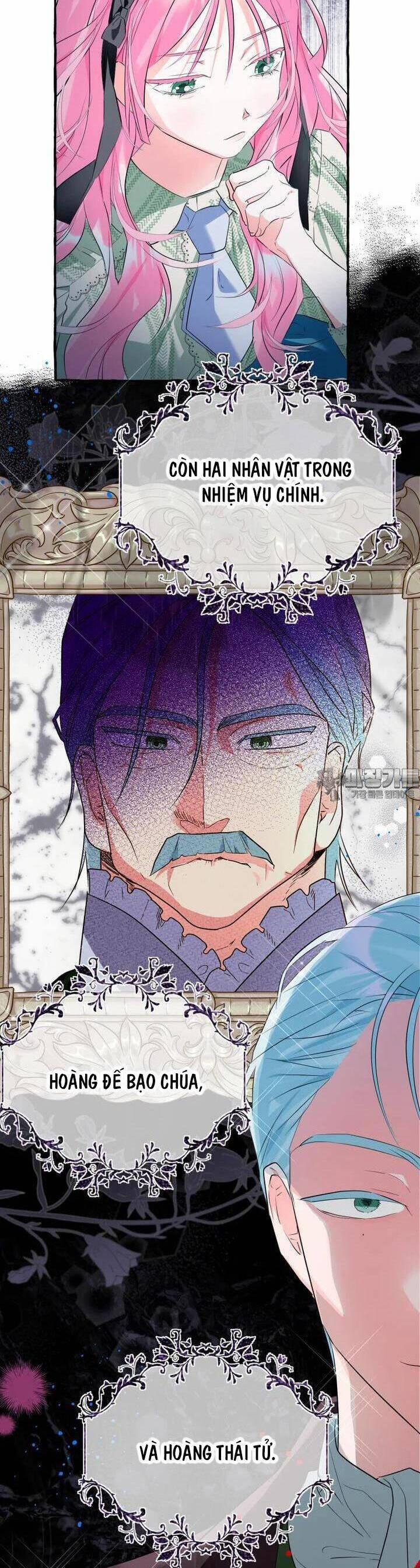 Bạn Sẽ Chết Nếu Không Biết Luật Tiểu Thuyết 32 trang 14