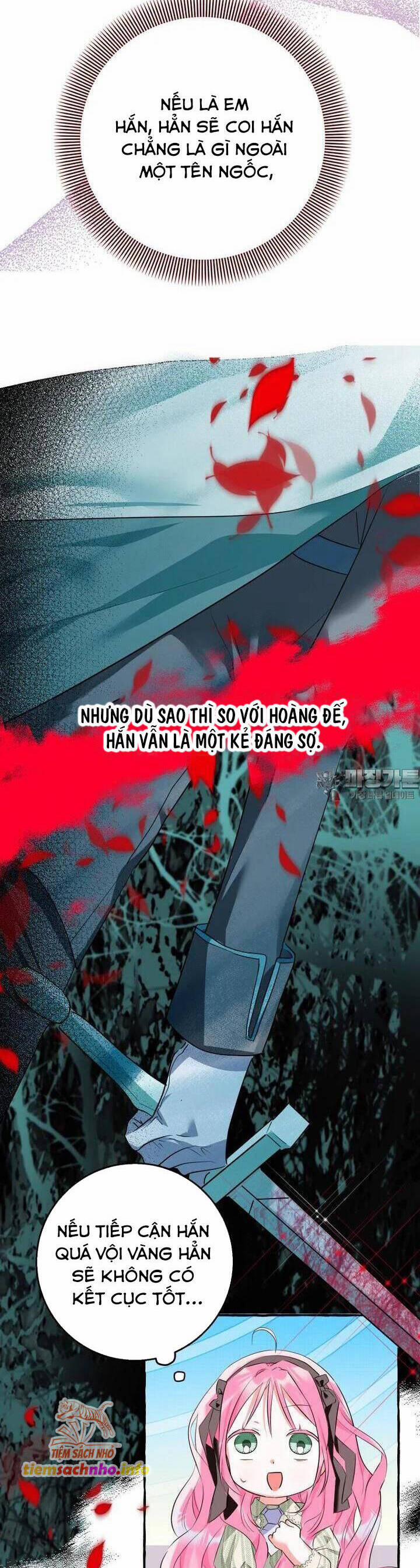 Bạn Sẽ Chết Nếu Không Biết Luật Tiểu Thuyết 32 trang 16