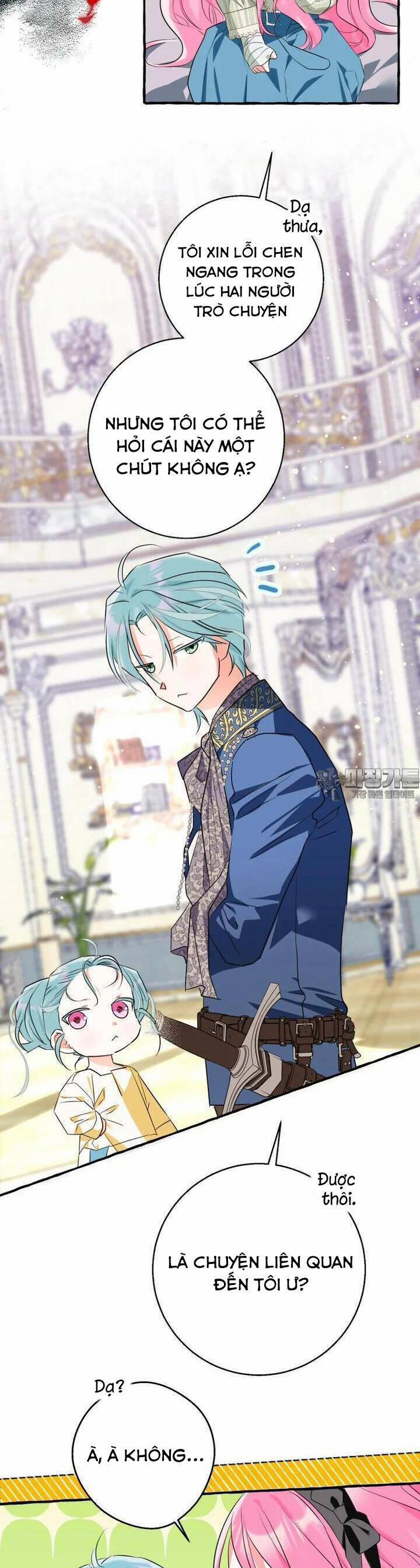 Bạn Sẽ Chết Nếu Không Biết Luật Tiểu Thuyết 32 trang 17