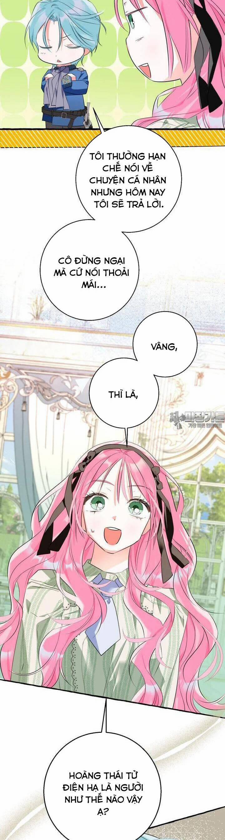 Bạn Sẽ Chết Nếu Không Biết Luật Tiểu Thuyết 32 trang 18