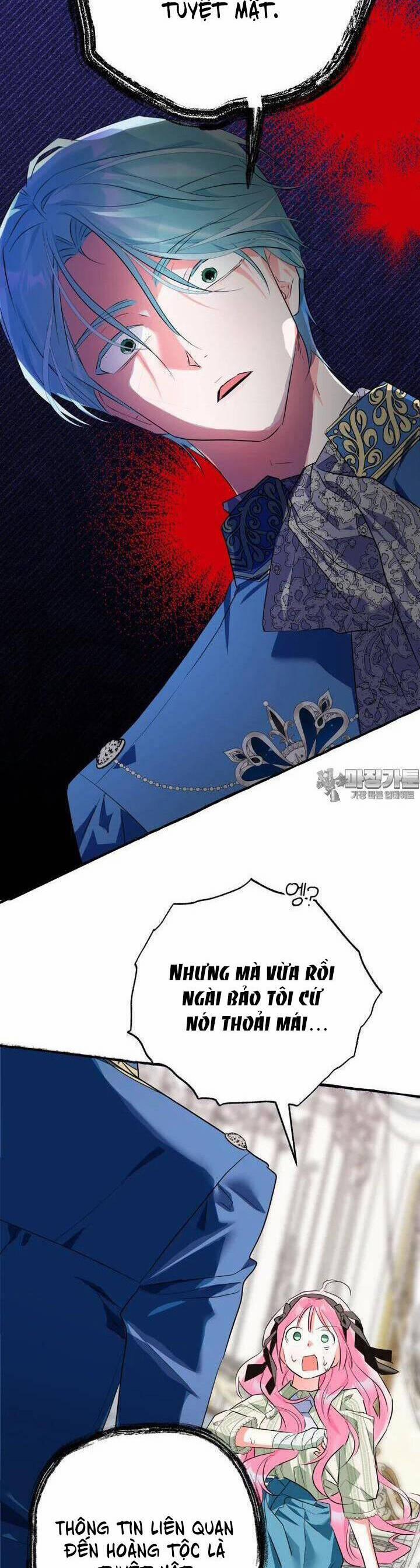 Bạn Sẽ Chết Nếu Không Biết Luật Tiểu Thuyết 32 trang 20