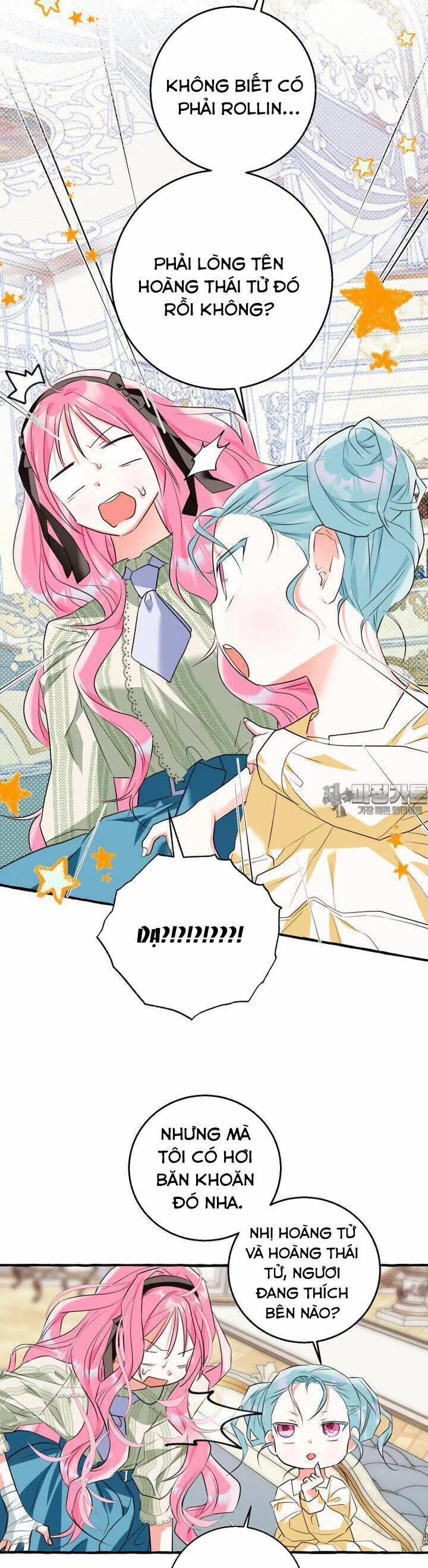 Bạn Sẽ Chết Nếu Không Biết Luật Tiểu Thuyết 32 trang 22