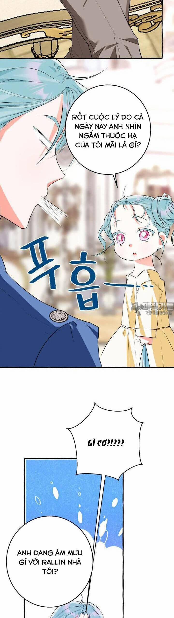 Bạn Sẽ Chết Nếu Không Biết Luật Tiểu Thuyết 32 trang 30