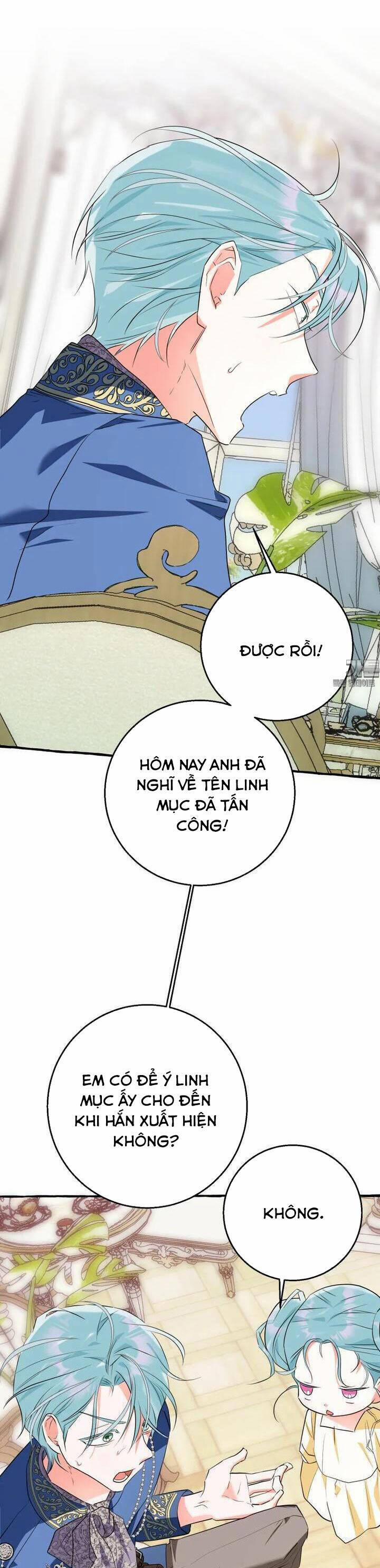 Bạn Sẽ Chết Nếu Không Biết Luật Tiểu Thuyết 32 trang 32