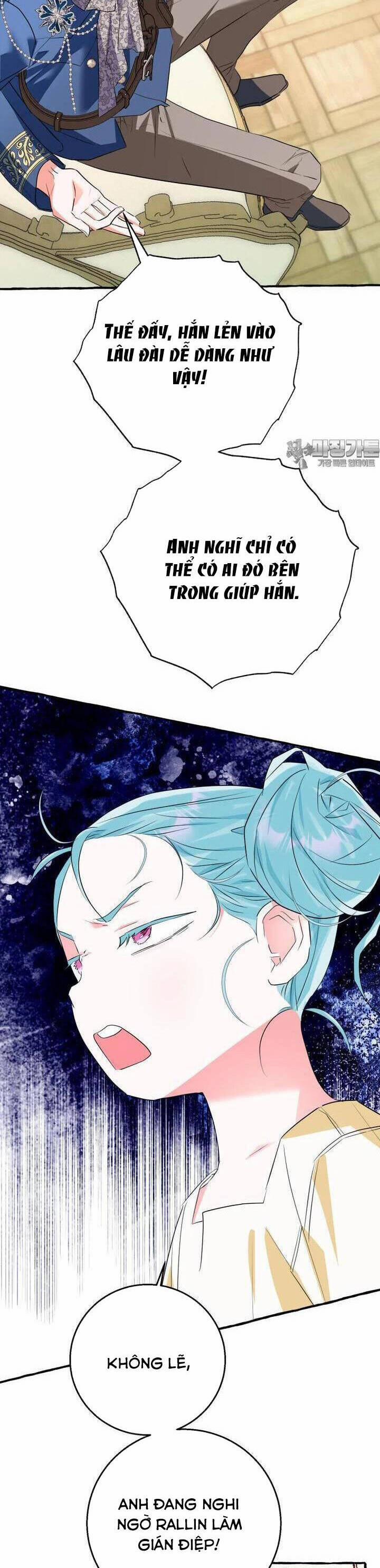 Bạn Sẽ Chết Nếu Không Biết Luật Tiểu Thuyết 32 trang 33