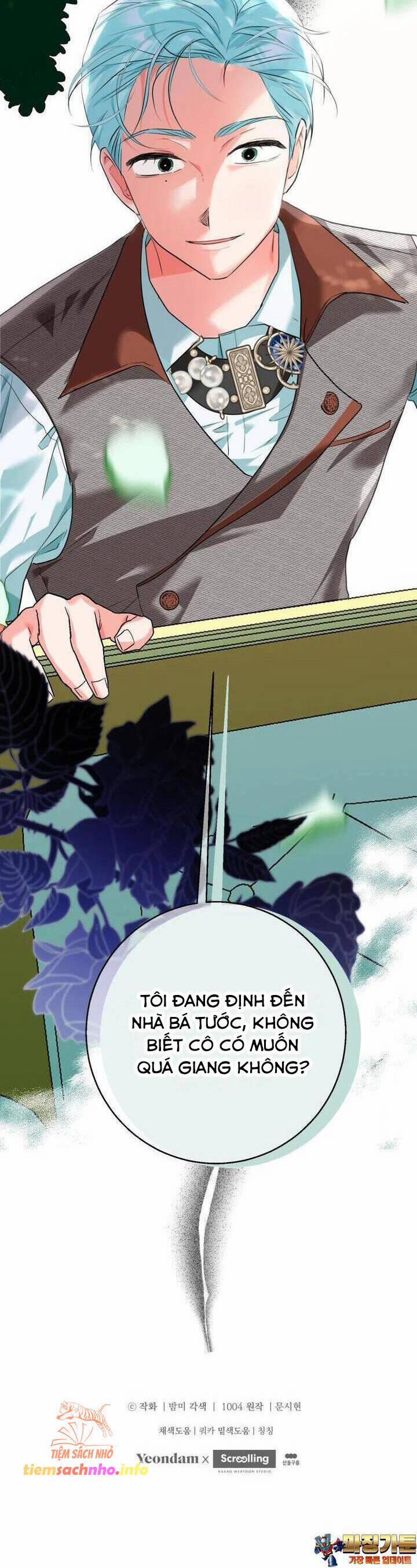 Bạn Sẽ Chết Nếu Không Biết Luật Tiểu Thuyết 32 trang 39