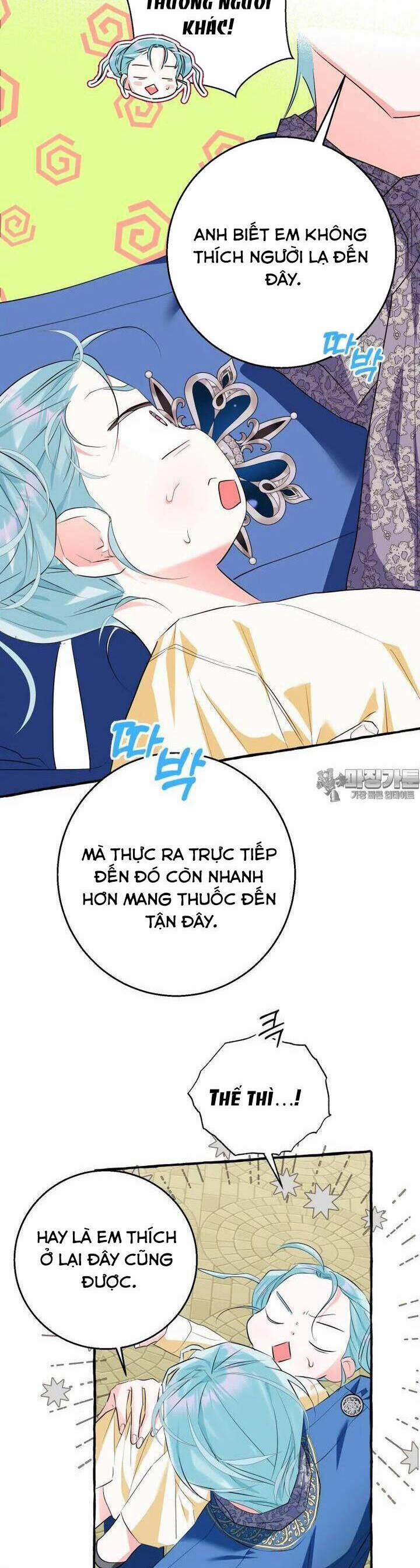 Bạn Sẽ Chết Nếu Không Biết Luật Tiểu Thuyết 32 trang 5