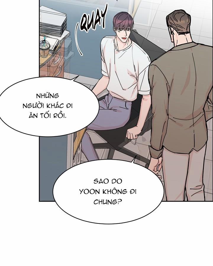 Bạn Sẽ Follow Tôi Chứ? 0.0 Ngoại truyện 1 trang 11