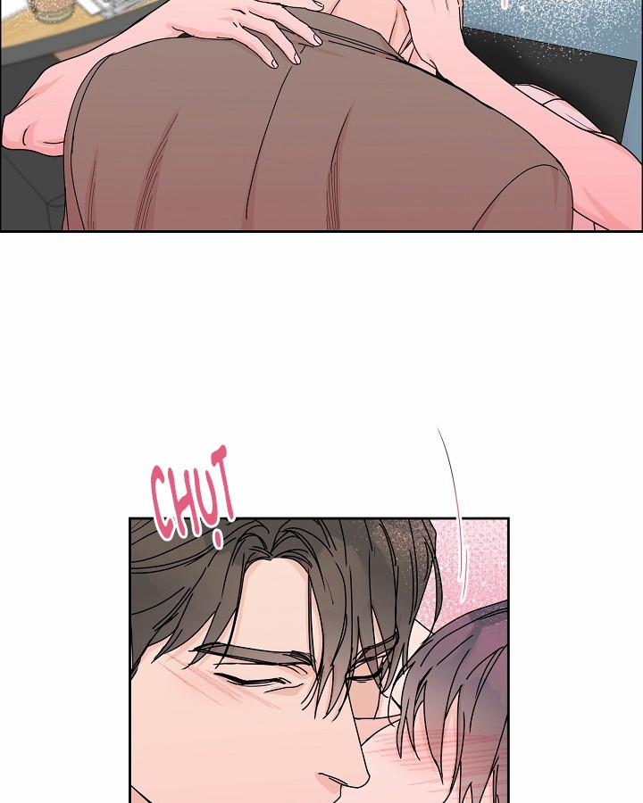 Bạn Sẽ Follow Tôi Chứ? 0.0 Ngoại truyện 1 trang 16