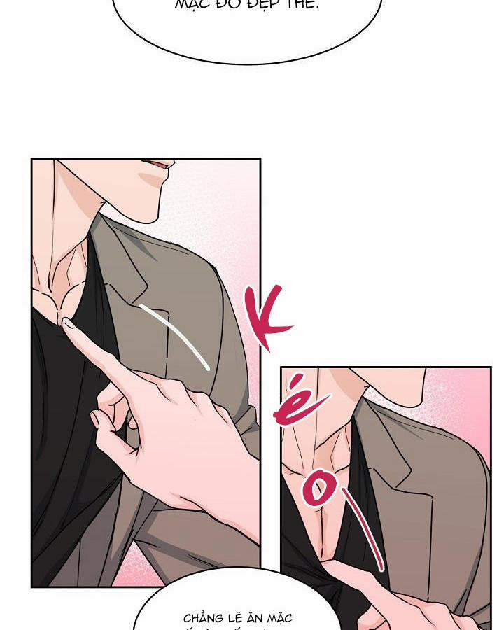 Bạn Sẽ Follow Tôi Chứ? 0.0 Ngoại truyện 1 trang 24