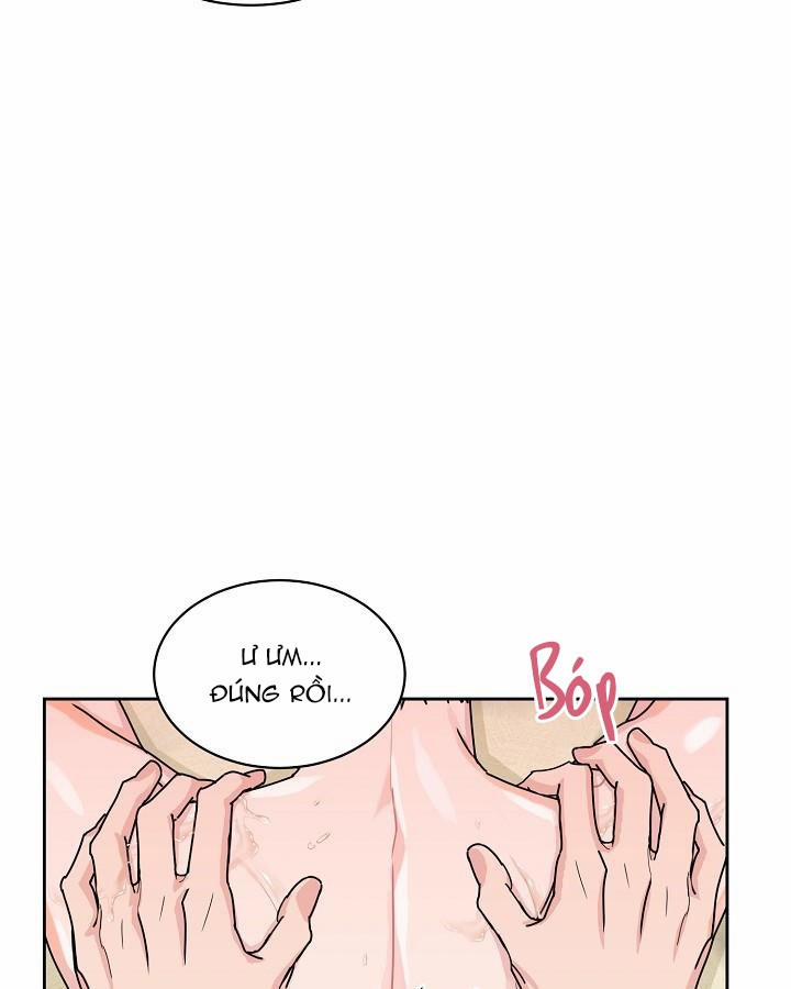 Bạn Sẽ Follow Tôi Chứ? 0.0 Ngoại truyện 1 trang 53