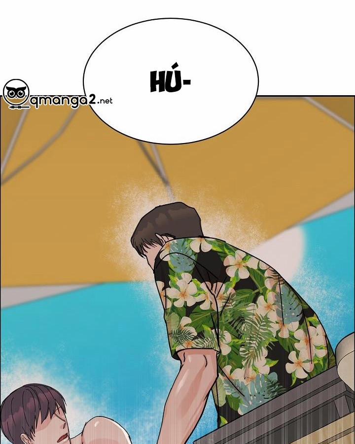 Bạn Sẽ Follow Tôi Chứ? 0.0 Ngoại truyện 1 trang 66