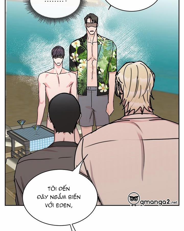 Bạn Sẽ Follow Tôi Chứ? 0.0 Ngoại truyện 1 trang 70