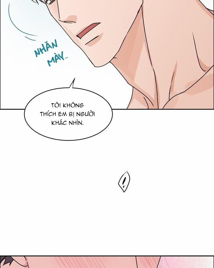 Bạn Sẽ Follow Tôi Chứ? 0.0 Ngoại truyện 1 trang 87