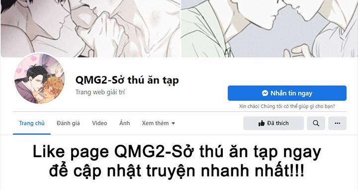 Bạn Sẽ Follow Tôi Chứ? 0.0 Ngoại truyện 1 trang 90