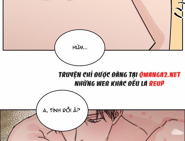 Bạn Sẽ Follow Tôi Chứ? 0.0 Ngoại truyện 2 trang 100