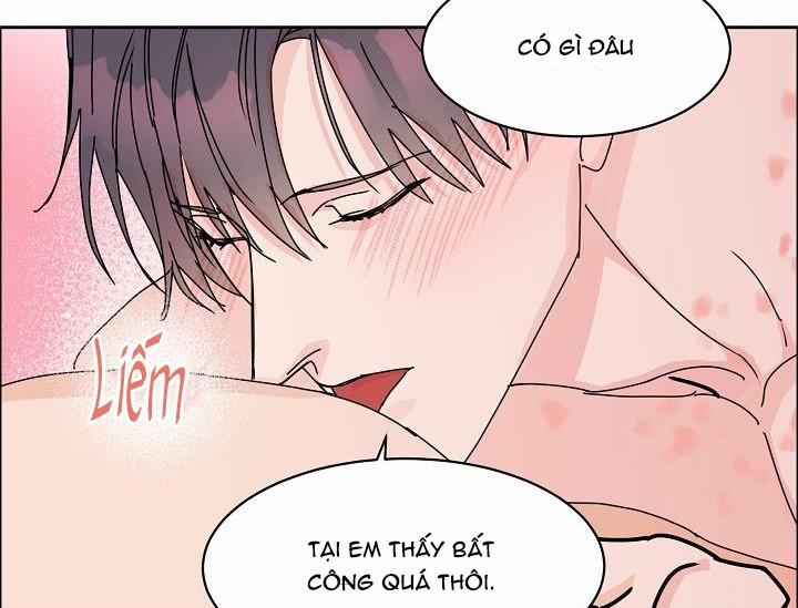 Bạn Sẽ Follow Tôi Chứ? 0.0 Ngoại truyện 2 trang 104