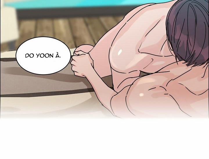 Bạn Sẽ Follow Tôi Chứ? 0.0 Ngoại truyện 2 trang 113