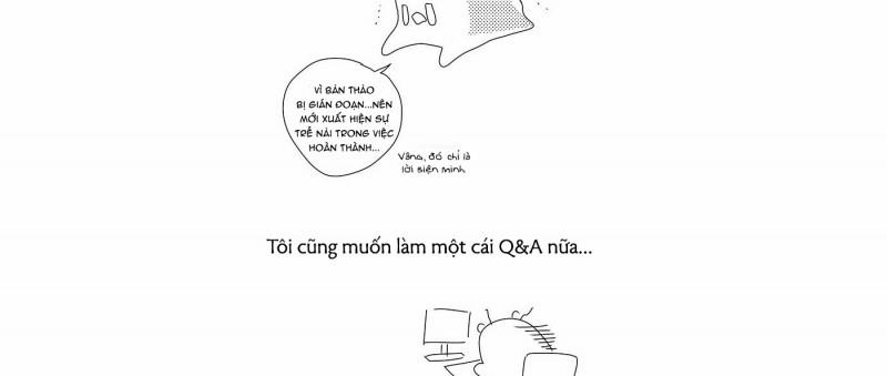 Bạn Sẽ Follow Tôi Chứ? 0.0 Ngoại truyện 2 trang 123