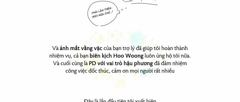 Bạn Sẽ Follow Tôi Chứ? 0.0 Ngoại truyện 2 trang 124