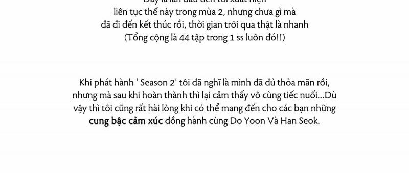 Bạn Sẽ Follow Tôi Chứ? 0.0 Ngoại truyện 2 trang 125