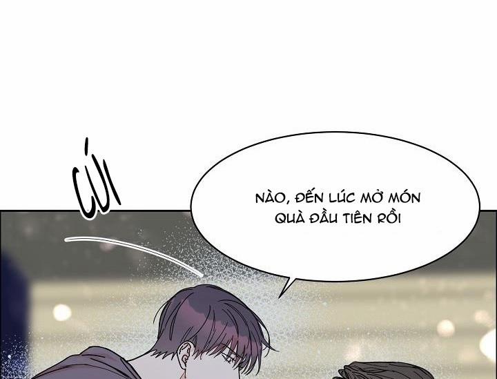 Bạn Sẽ Follow Tôi Chứ? 0.0 Ngoại truyện 2 trang 27