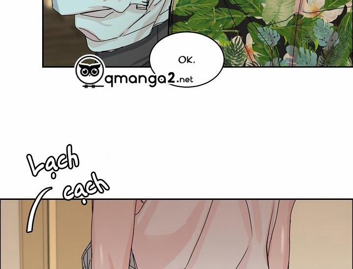 Bạn Sẽ Follow Tôi Chứ? 0.0 Ngoại truyện 2 trang 4