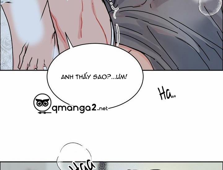 Bạn Sẽ Follow Tôi Chứ? 0.0 Ngoại truyện 2 trang 43