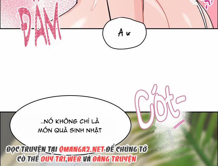 Bạn Sẽ Follow Tôi Chứ? 0.0 Ngoại truyện 2 trang 53